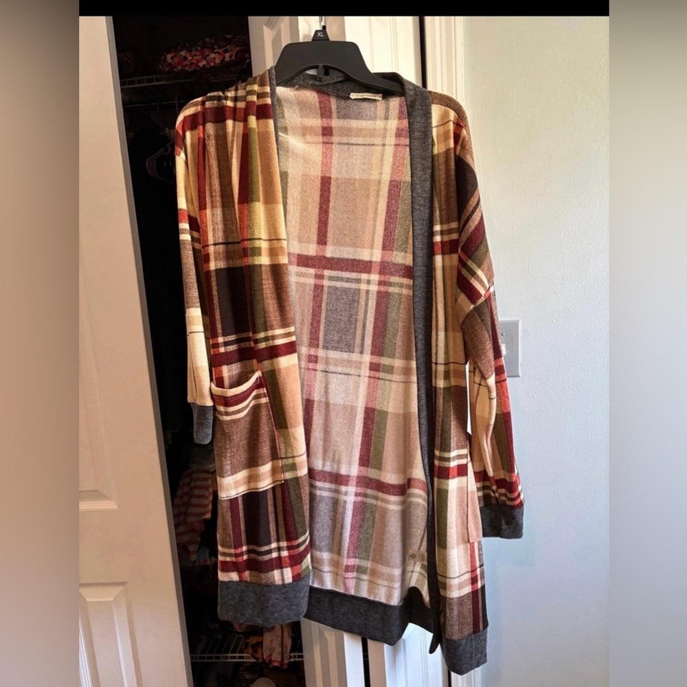 Cardigan